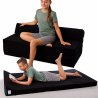 Folding mattress Sofa - 0001
