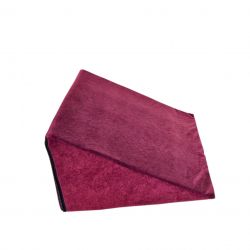 Multifunctional wedge cushion 35x45x20 cm - for lying,...