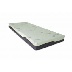 Mattress cover VENUS 90x200 (15–18 cm) with zipper, breathable, anti-slip bottom, washable at 30°C | Natalia Spzoo