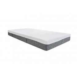 CLASSIC Mattress Cover 90x200 (16–22 cm) with Full Zipper, Anti-Slip Bottom, Carrying Handles, Washable at 40°C | Natalia Spzoo