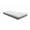 CLASSIC Mattress Cover 90x200 (16–22 cm) with Full Zipper, Anti-Slip Bottom, Carrying Handles, Washable at 40°C | Natalia Spzoo
