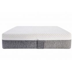 CLASSIC Mattress Cover 90x200 (16–22 cm) with Full Zipper, Anti-Slip Bottom, Carrying Handles, Washable at 40°C | Natalia Spzoo