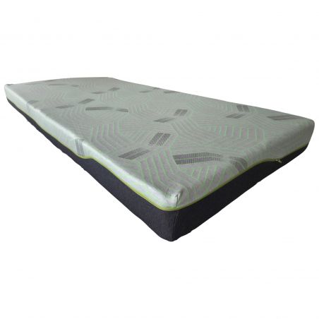 copy of Mattress cover VENUS 90x200 (15–18 cm) with zipper, breathable, anti-slip bottom, washable at 30°C | Natalia Spzoo
