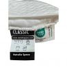 CLASSIC Mattress Cover 90x200 (16–22 cm) with Full Zipper, Anti-Slip Bottom, Carrying Handles, Washable at 40°C | Natalia Spzoo