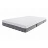 CLASSIC Mattress Cover 90x200 (16–22 cm) with Full Zipper, Anti-Slip Bottom, Carrying Handles, Washable at 40°C | Natalia Spzoo
