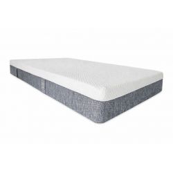 CLASSIC Mattress Cover 90x200 (16–22 cm) with Full Zipper, Anti-Slip Bottom, Carrying Handles, Washable at 40°C | Natalia Spzoo