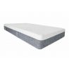 CLASSIC Mattress Cover 90x200 (16–22 cm) with Full Zipper, Anti-Slip Bottom, Carrying Handles, Washable at 40°C | Natalia Spzoo