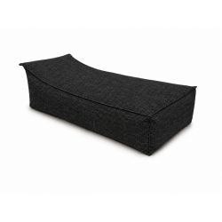 Maxi Outdoor 200x90x40 cm – Garden Lounger, Giant Pouf & Outdoor Daybed 01