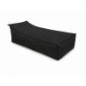 Maxi Outdoor 200x90x40 cm – Garden Lounger, Giant Pouf & Outdoor Daybed 01