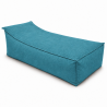 Maxi Indoor 200x90x40 cm – Giant Pouf, Indoor Daybed & XXL Lounger B18