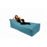 Maxi Indoor 200x90x40 cm – Giant Pouf, Indoor Daybed & XXL Lounger B18