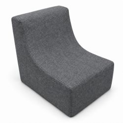 Nati Outdoor 55x75x70 cm – Garden Lounge Chair, Outdoor Armchair for Terrace 23