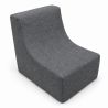 Nati Outdoor 55x75x70 cm – Garden Lounge Chair, Outdoor Armchair for Terrace 23