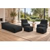 Nati Indoor 55x75x70 cm – Lounge Chair, Relaxation Chair for Living Room B15