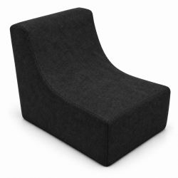 Nati Indoor 55x75x70 cm – Lounge Chair, Relaxation Chair for Living Room B15