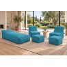 Nati Indoor 55x75x70 cm – Lounge Chair, Relaxation Chair for Living Room B18