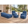 Nati Indoor 55x75x70 cm – Lounge Chair, Relaxation Chair for Living Room B39