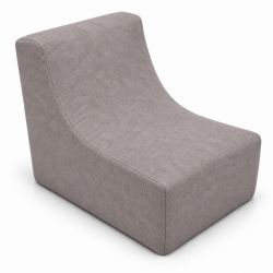 Nati Indoor 55x75x70 cm – Lounge Chair, Relaxation Chair for Living Room B50