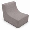 Nati Indoor 55x75x70 cm – Lounge Chair, Relaxation Chair for Living Room B50