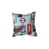 Decorative pillows 40x40 cm- london