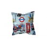 Decorative pillow covers 50x50 cm- LONDON