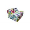 Folding mattress 200x70x10 cm - GARDEN