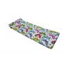 Folding mattress 200x70x10 cm - GARDEN