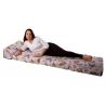 Folding mattress 200x70x10 cm - GARDEN