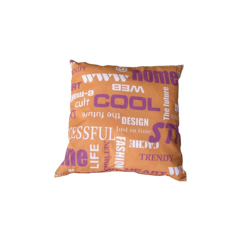 Decorative pillows 50x50 cm- STYLE