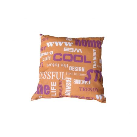 Decorative pillows 50x50 cm- STYLE