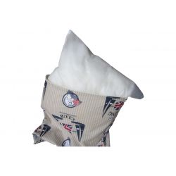 Decorative pillows 50x50 cm- STYLE