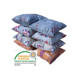 Decorative pillows 50x50 cm- STYLE