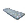 Folding mattress 200x70x10 cm - 001