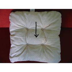 Chair cushions- 200