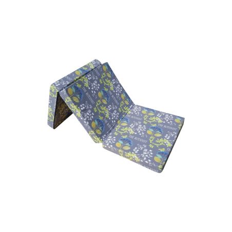 Folding mattress 195x65x10 cm - STYLE