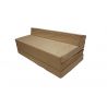 Fold Out Sofa - 1009