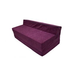 Fold Out Sofa - 1224