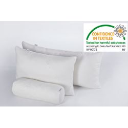 Pillow case with Bamboo fiber