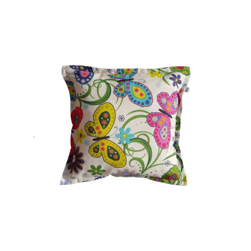 Decorative pillows 40x40 cm- GARDEN