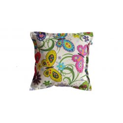 Decorative pillows 50x50 cm-GARDEN