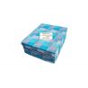 Folding mattress 195x65x8 cm -006