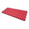 Folding mattress 195x65x8 cm -007