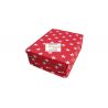 Folding mattress 195x65x8 cm -007