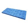 Folding mattress 195x65x10 cm -009