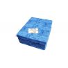 Folding mattress 195x65x10 cm -009