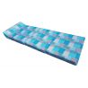 Folding mattress 200x70x10 cm - 006