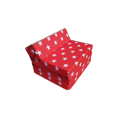 Fold Out Guest Chair  200x70x10 cm - 007