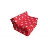 Fold Out Guest Chair  200x70x10 cm - 007