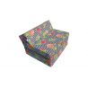 Folding mattress 200x70x10 cm - 008