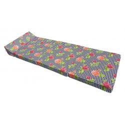 Folding mattress 200x70x10 cm - 008